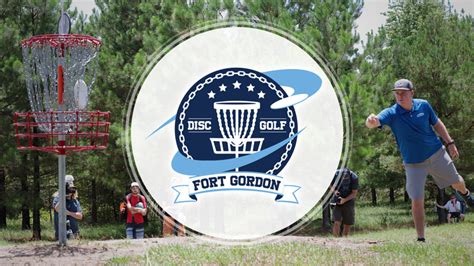 Disc golf gordon county ga  For help choosing a division, see the PDGA guidelines